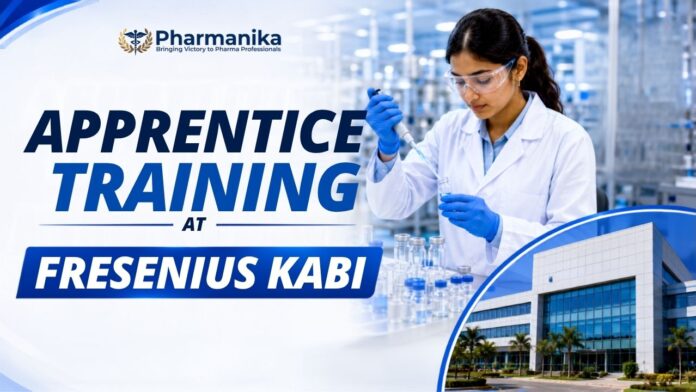 Farmson Walk-In Drive 2026 for Regulatory Affairs Job M.Pharm Jobs B.Pharm Jobs