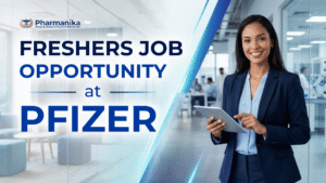 Pharma Freshers Job at Pfizer for Associate MES role in Vizag through Pfizer Careers. Pharma Freshers Job at Pfizer for Associate MES role in Vizag through Pfizer Careers.