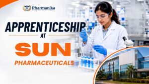 Pharma Freshers Job Production Apprentice Job at Sun Pharma Walk-In Recruitment Pharma Freshers Job Production Apprentice Job at Sun Pharma Walk-In Recruitment