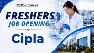 Pharma Freshers Job Production Job Junior Operator Production Vacancy Pharma Freshers Job Production Job Junior Operator Production Vacancy