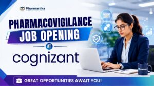 Pharmacovigilance Job at Cognizant Careers for Pharmacy Candidates Pharmacovigilance Job at Cognizant Careers for Pharmacy Candidates