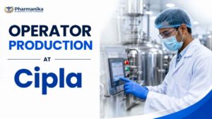 Production Jobs Cipla Careers Senior Operator Production Production Jobs Cipla Careers Senior Operator Production