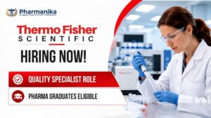 Quality Assurance Job at Thermo Fisher Careers Quality Assurance Job at Thermo Fisher Careers