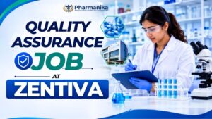 Quality Assurance Jobs at Zentiva Careers Quality Assurance Jobs at Zentiva Careers