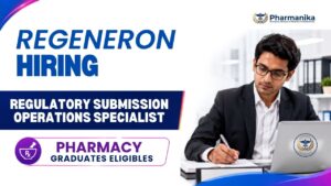Regulatory Affairs Job at Regeneron Careers hiring Regulatory Submission Operations Specialist Regulatory Affairs Job at Regeneron Careers hiring Regulatory Submission Operations Specialist