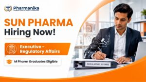 Regulatory Affairs Job at Sun Pharma Careers Regulatory Affairs Job at Sun Pharma Careers
