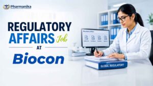 Regulatory Affairs Jobs at Biocon Careers Regulatory Affairs Jobs at Biocon Careers