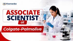 Scientist Job at Colgate-Palmolive Careers Associate Scientist Recruitment Scientist Job at Colgate-Palmolive Careers Associate Scientist Recruitment