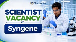 Scientist Job at Syngene Careers In-vitro Bioanalytical Scientist Recruitment for M.Pharm Candidates in Bangalore Scientist Job at Syngene Careers In-vitro Bioanalytical Scientist Recruitment for M.Pharm Candidates in Bangalore