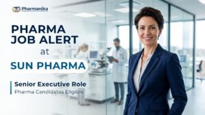 Sun Pharma Careers Pharma Job for Executive Sun Pharma Careers Pharma Job for Executive