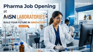MSN Careers M Pharm Job for Executive Procurement in Supply Chain Management MSN Careers M Pharm Job for Executive Procurement in Supply Chain Management