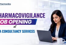 TCS Hiring Pharmacovigilance & Clinical Data Management Roles | Pharmacy Graduates Eligible TCS Careers hiring for Pharmacovigilance Jobs and Clinical Data Management Jobs through Pune Walk-In Drive 2026