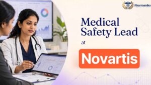 Medical Safety Lead Medical Safety Lead