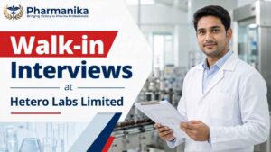 Hetero walk-in interview Hetero walk-in interview