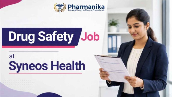 Syneos Health jobs