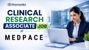 Clinical Research Associate Job at Medpace – Pharma Freshers Apply Clinical Research Associate Job at Medpace – Pharma Freshers Apply