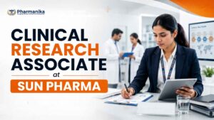 Clinical Research Associate Jobs at Sun Pharma Careers Clinical Research Associate Jobs at Sun Pharma Careers