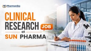 Clinical Research Associate Jobs at Sun Pharma Careers Clinical Research Associate Jobs at Sun Pharma Careers
