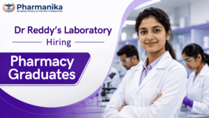 Dr. Reddy's Laboratories careers Dr. Reddy's Laboratories careers