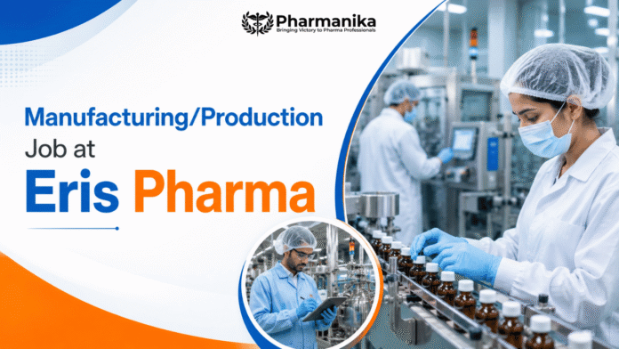 Eris Therapeutics jobs