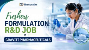 Formulation R&D Jobs and Pharma Freshers Job in Hyderabad for B.Pharm and M.Pharm candidates Formulation R&D Jobs and Pharma Freshers Job in Hyderabad for B.Pharm and M.Pharm candidates