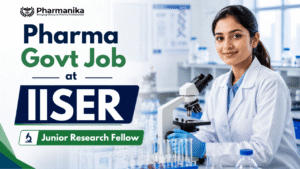 IISER Recruitment IISER Recruitment