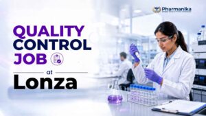 Lonza microbiologist jobs Lonza microbiologist jobs