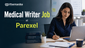 Medical Writer Job at Parexel Careers for Patient Safety Medical Writer Job at Parexel Careers for Patient Safety