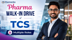 Pharmacovigilance Job at TCS Careers walk-in drive in Bengaluru for Pharmacovigilance and Medical Reviewer roles. Pharmacovigilance Job at TCS Careers walk-in drive in Bengaluru for Pharmacovigilance and Medical Reviewer roles.