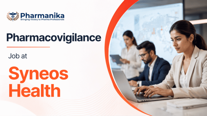 Syneos Health jobs