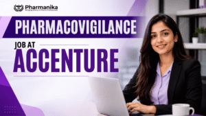 Pharmacovigilance Job at Accenture Accenture Pharmacovigilance