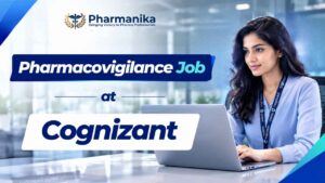 Pharmacovigilance Jobs at Cognizant Careers Pharmacovigilance Jobs at Cognizant Careers