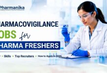 Pharmacovigilance Jobs for Freshers: Drug Safety Roles, Skills, Salary & How to Apply Pharmacovigilance Jobs for Pharmacy Freshers Skills Salary in India and How to apply