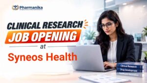 Project Associate Jobs at Syneos Health Clinical Research Job Project Associate Jobs at Syneos Health Clinical Research Job