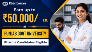 Panjab University Recruitment Panjab University Recruitment
