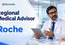 Roche Hiring Pharmacy Graduates | Regional Medical Expert Role Regional Medical Expert neurology at Roche Careers-Medical Affairs Job