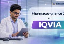Pharmacovigilance Job at IQVIA | Pharmacy Graduates Eligible Safety Aggregate Report Specialist Job at IQVIA, Bangalore