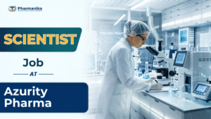 Scientist Job at Azurity Careers for Analytical Scientist R&D with LCMS and analytical method development experience. Scientist Job at Azurity Careers for Analytical Scientist R&D with LCMS and analytical method development experience.