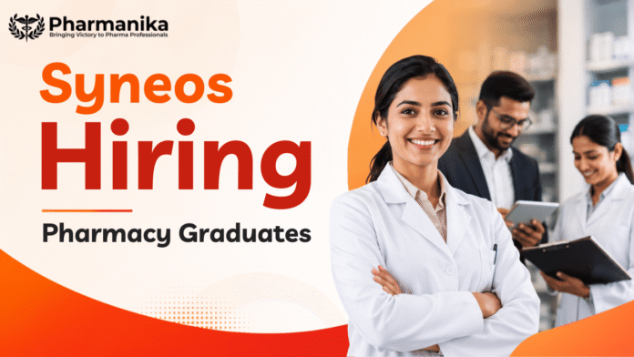 Syneos Hyderabad