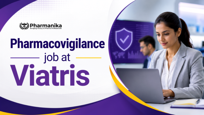 Viatris careers