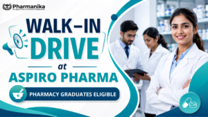 Aspiro Pharma walk-in drive Aspiro Pharma walk-in drive