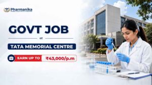 clinical research government jobs at Tata Memorial Centre clinical research government jobs at Tata Memorial Centre