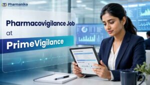 pharmacovigilance job in Pune at PrimeVigilance pharmacovigilance job in Pune at PrimeVigilance