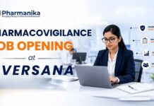 Pharmacovigilance Job at Eversana | B Pharm, M Pharm & Pharm D Graduates Eligible! pharmacovigilance jobs at Eversana
