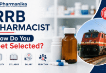Govt RRB Pharmacist – Railway Recruitment Board Pharmacist: Eligibility, Syllabus, Salary, and Selection RRB Pharmacist exam eligibility, syllabus, salary and selection process for pharmacy graduates