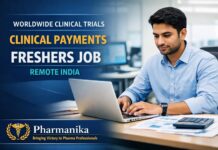 Clinical Payments Associate at Worldwide Clinical Trials | Remote India Clinical Payments Associate at Worldwide Clinical Trials | Remote India
