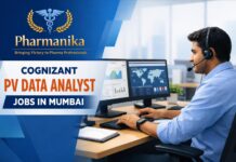 Cognizant SPE-Pharmacovigilance Junior Data Analyst | Mumbai Hybrid Cognizant SPE-Pharmacovigilance Junior Data Analyst | Mumbai Hybrid