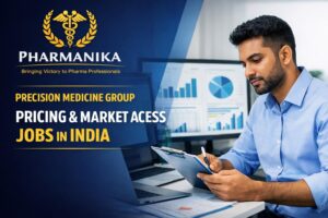 Analyst Pricing & Market Access at Precision Medicine Group India | 2 Years Analyst Pricing & Market Access at Precision Medicine Group India | 2 Years