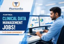 Clinical Data Analyst – CPS Data Management at Fortrea Bangalore | 1–2 Yrs Clinical Data Analyst – CPS Data Management at Fortrea Bangalore | 1–2 Yrs