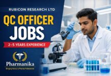 Officer at Rubicon Research Limited Ulhasnagar Officer at Rubicon Research Limited Ulhasnagar
